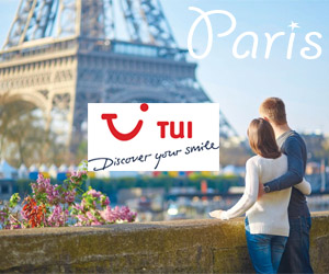 Bon plan Citytrip Paris réduction supplémentaire sur votre réservation